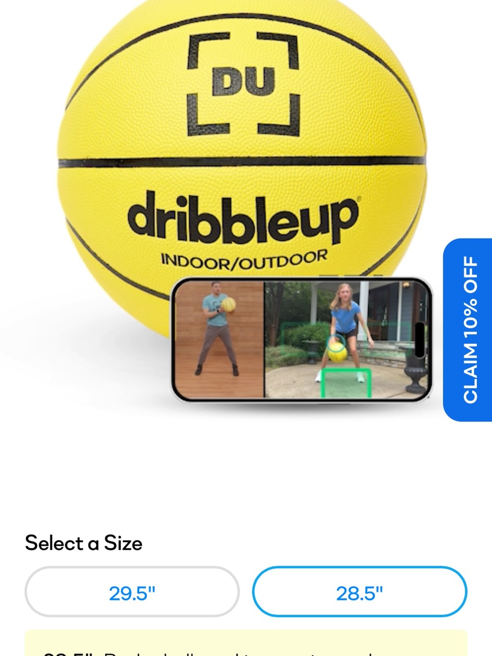Games subcategory identification